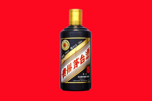 环江县回收茅台酒瓶