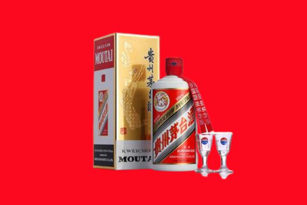 环江县回收贵州茅台酒